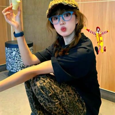 生理大叔和他的女儿